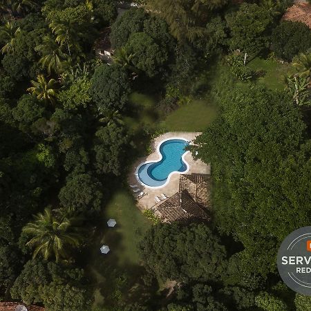 ホテル Htl Tubarao バーラ・グランデ エクステリア 写真